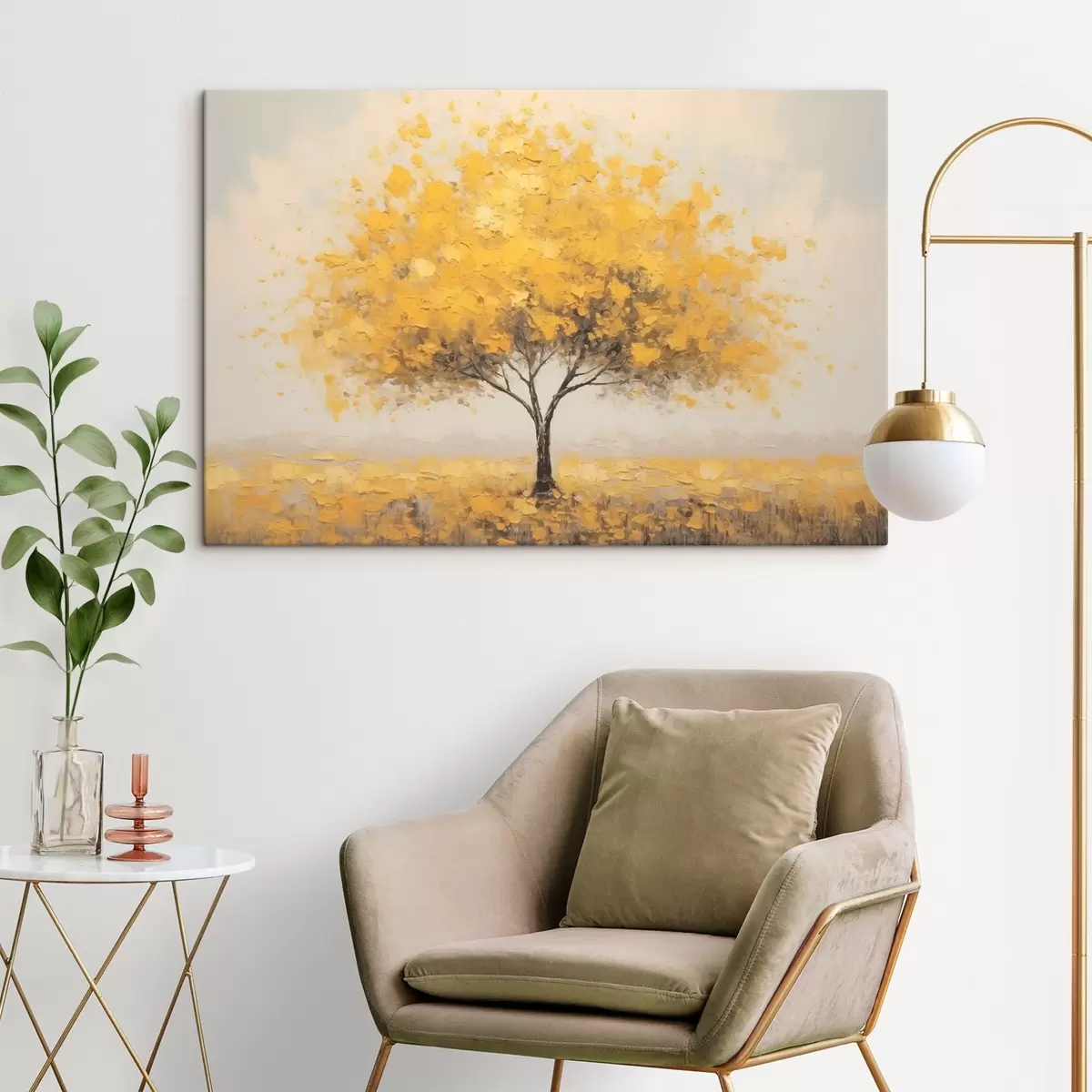  Peintures Arbre s44264