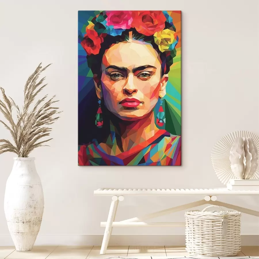  Peintures Frida s44277