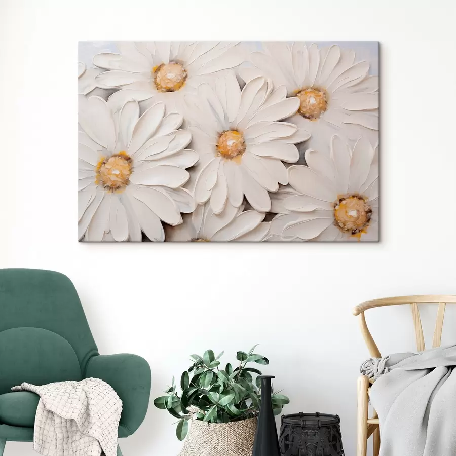  Peintures Camomille s44422