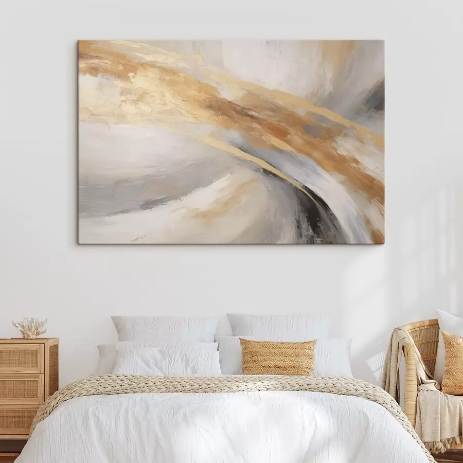  Peintures Coups de pinceau s44488