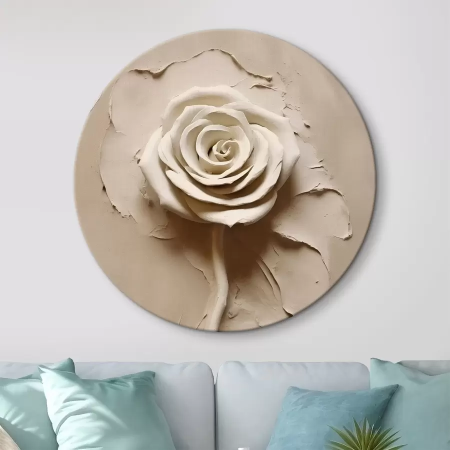  Schilderijen Roos r44489