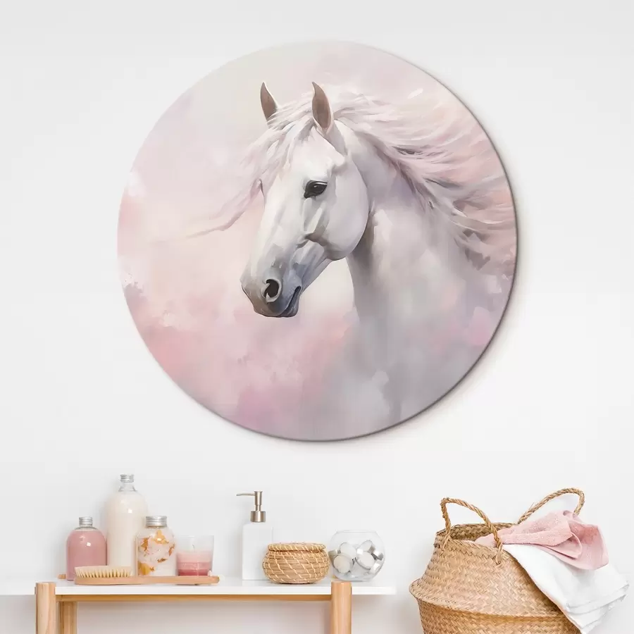  Schilderijen Paard r44515