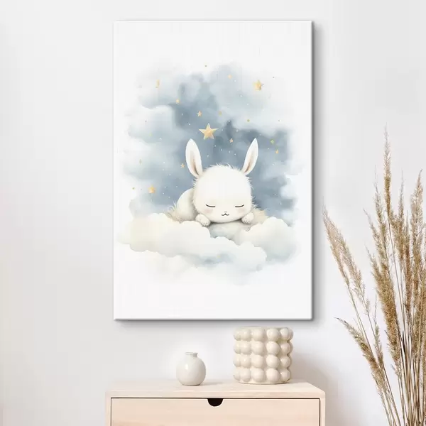 Pour chambre d'enfant