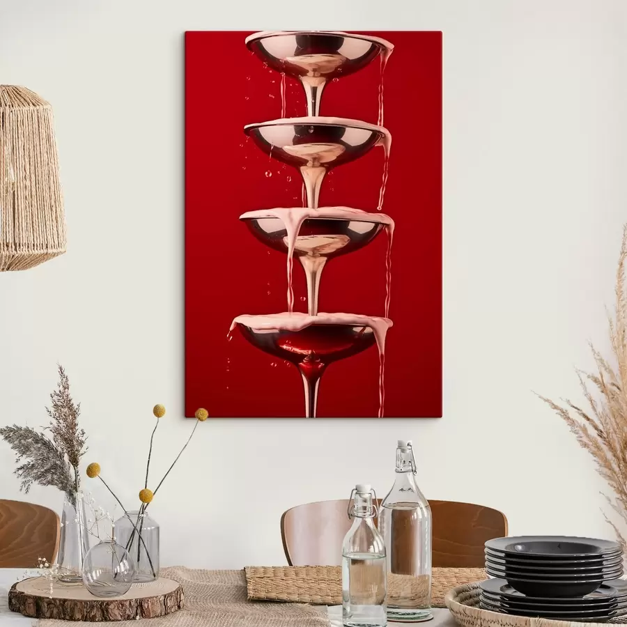  Peintures Lunettes s44565