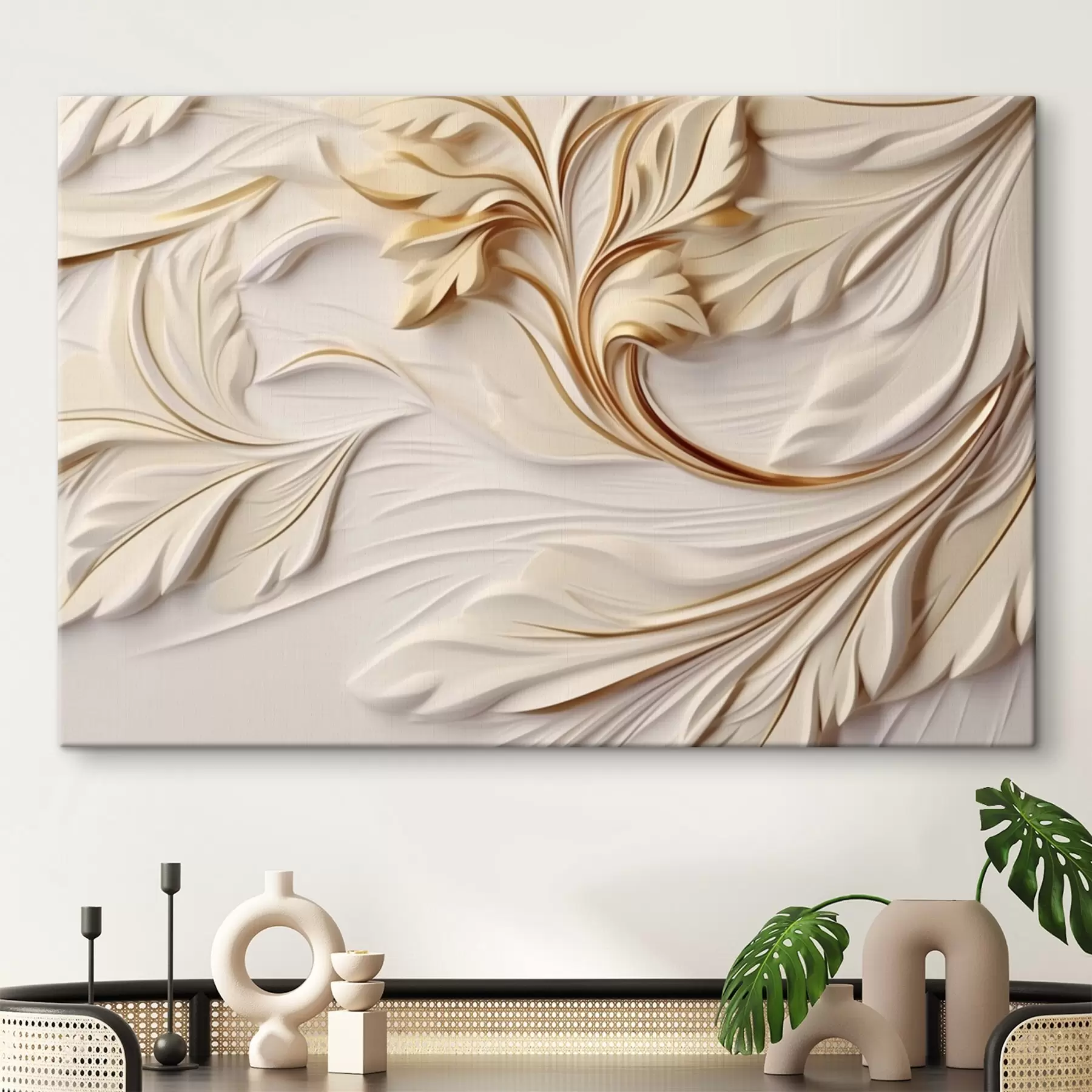  Schilderijen Meisje in kroon s44577