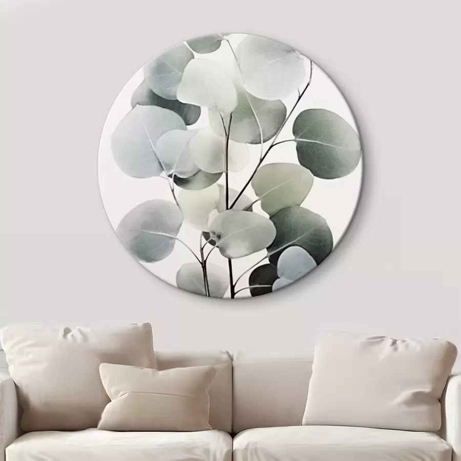  Peintures Eucalyptus r44578