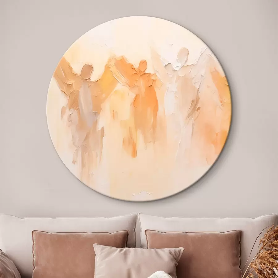  Peintures Angels abstract r44595