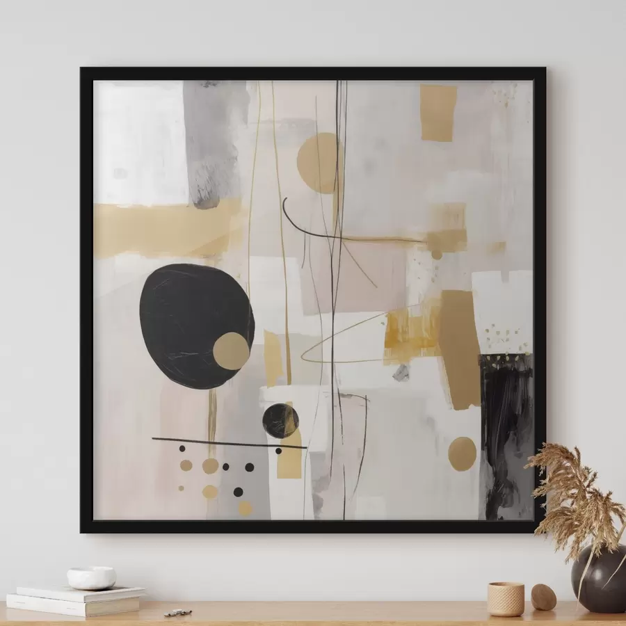 Papier peint photo Abstraction f44600