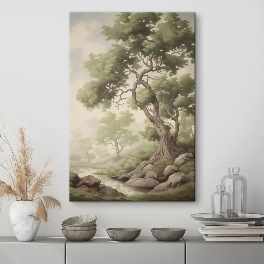  Peintures Chênaie s44643