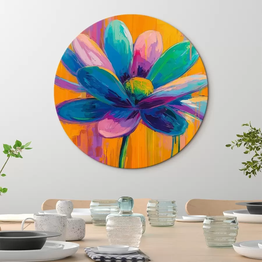  Schilderijen Bloem r44623