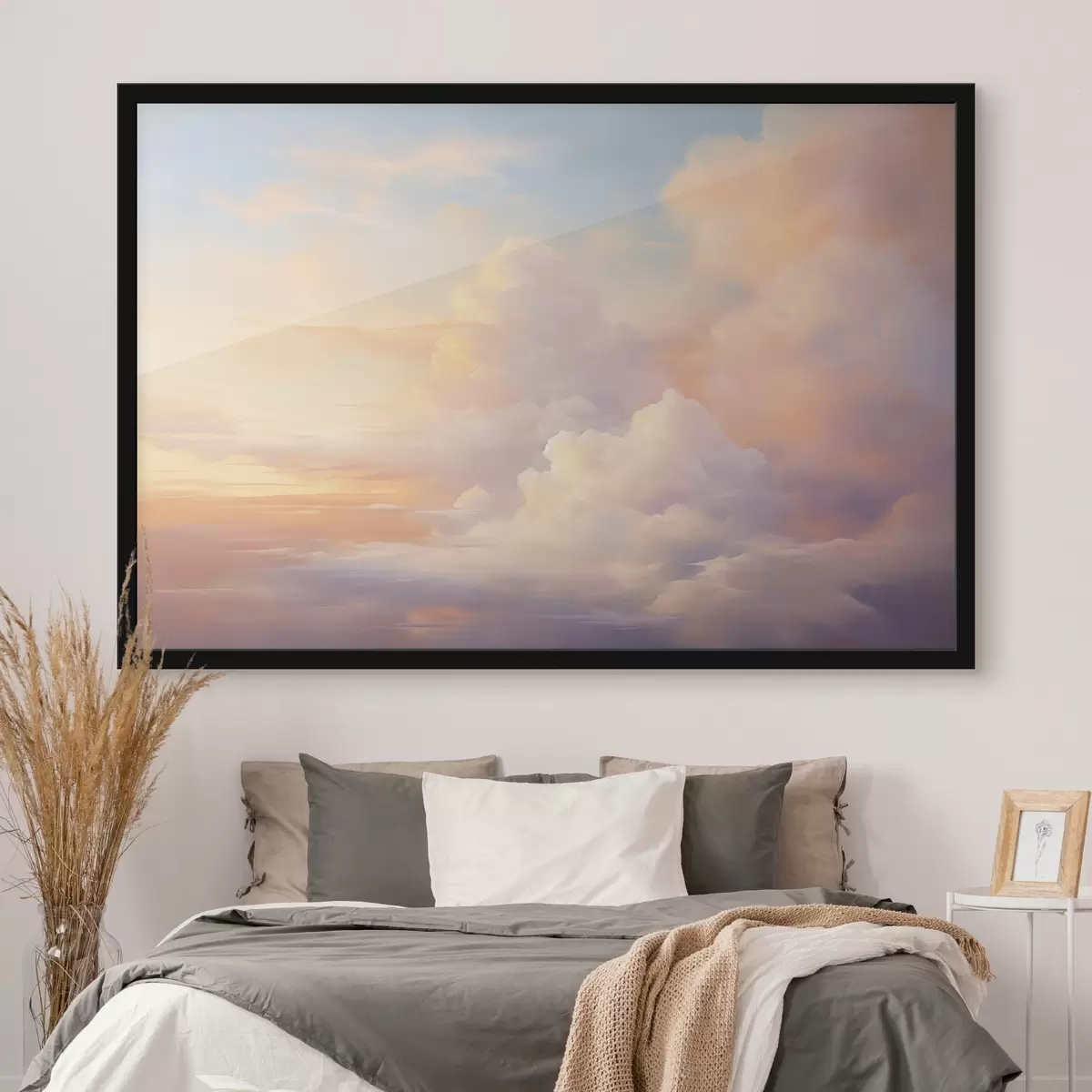 Affiche Nuages f44657