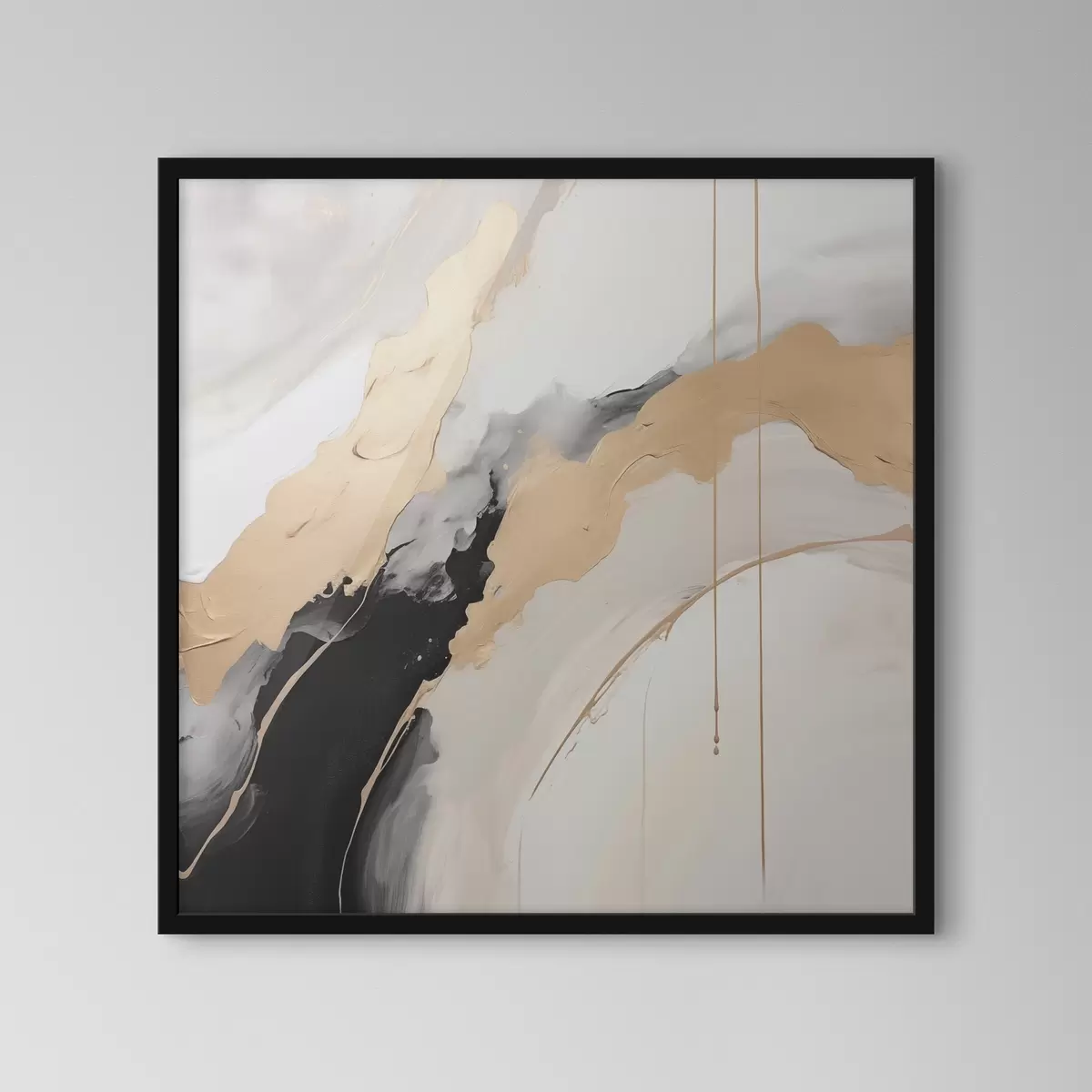 Affiche Abstraction f44660