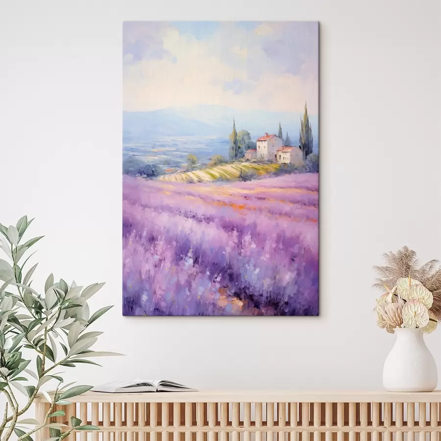  Peintures Maison en Provence s44673