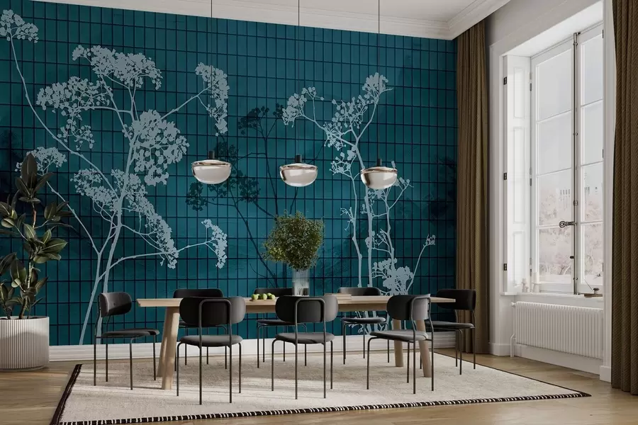 Papier peint photo Luminel w04088v1