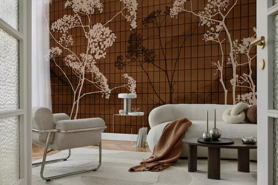 Fotobehang Luminel w04088v2