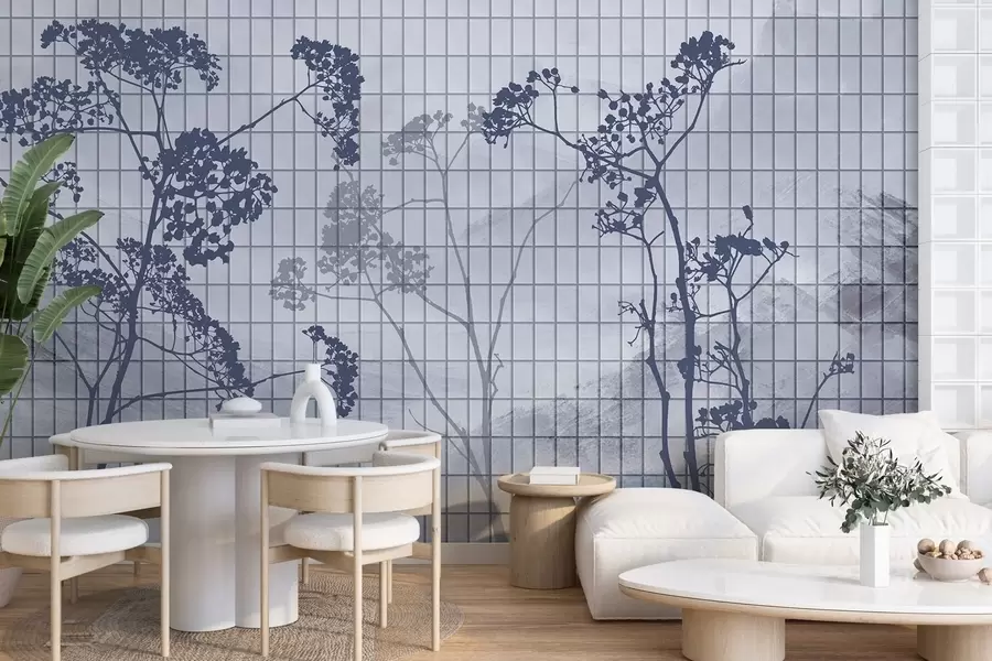 Papier peint photo Luminel w04088v3