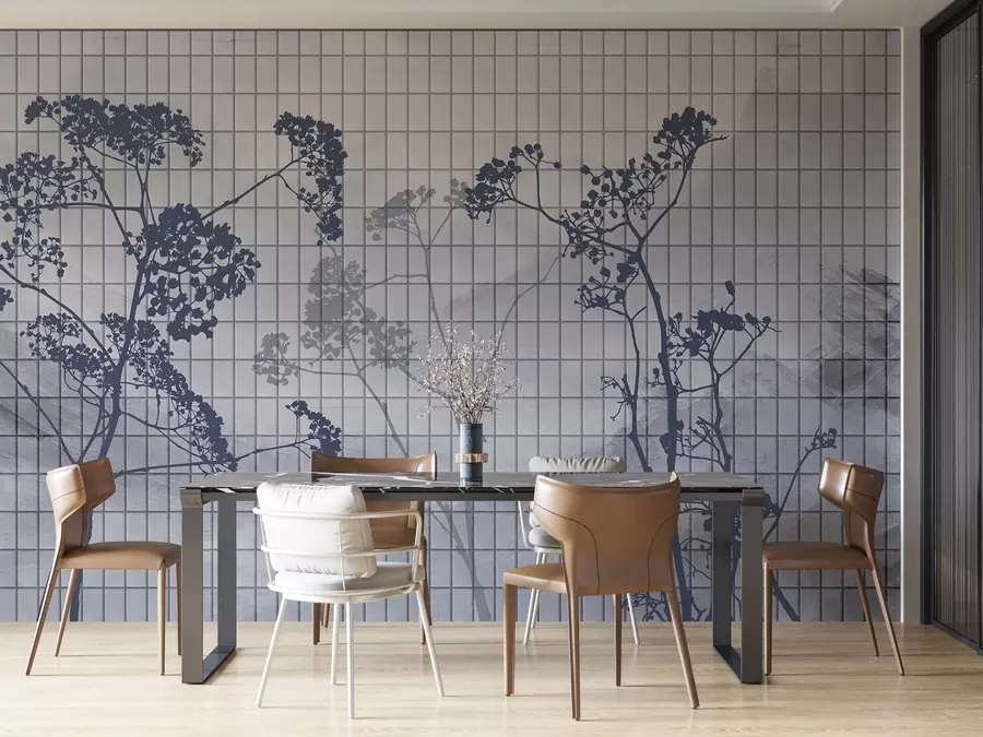 Papier peint photo Luminel w04088v3