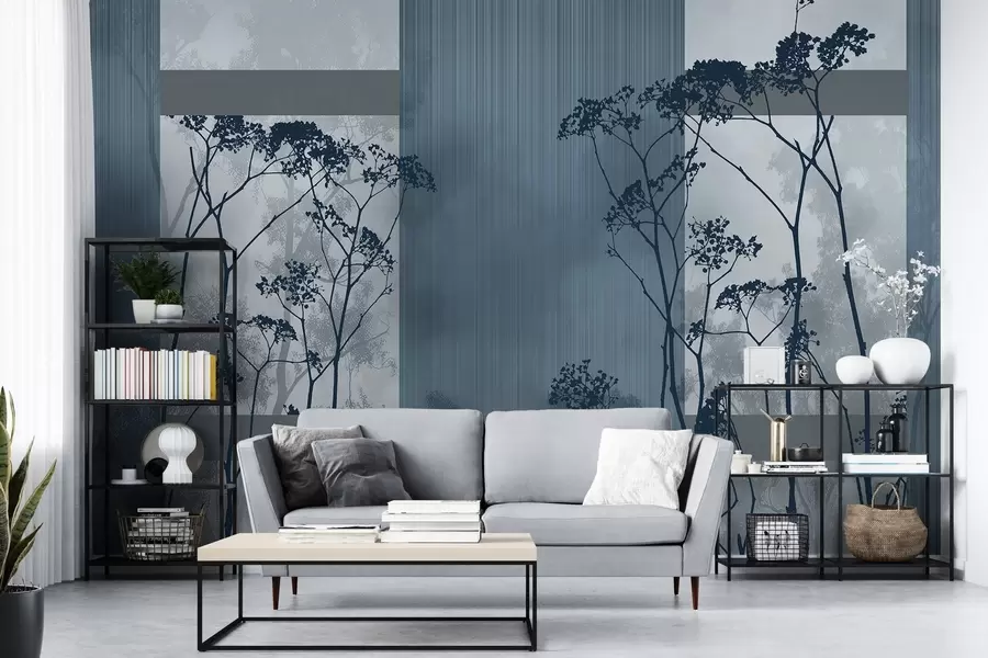 Fotobehang Elisandria w04089v1