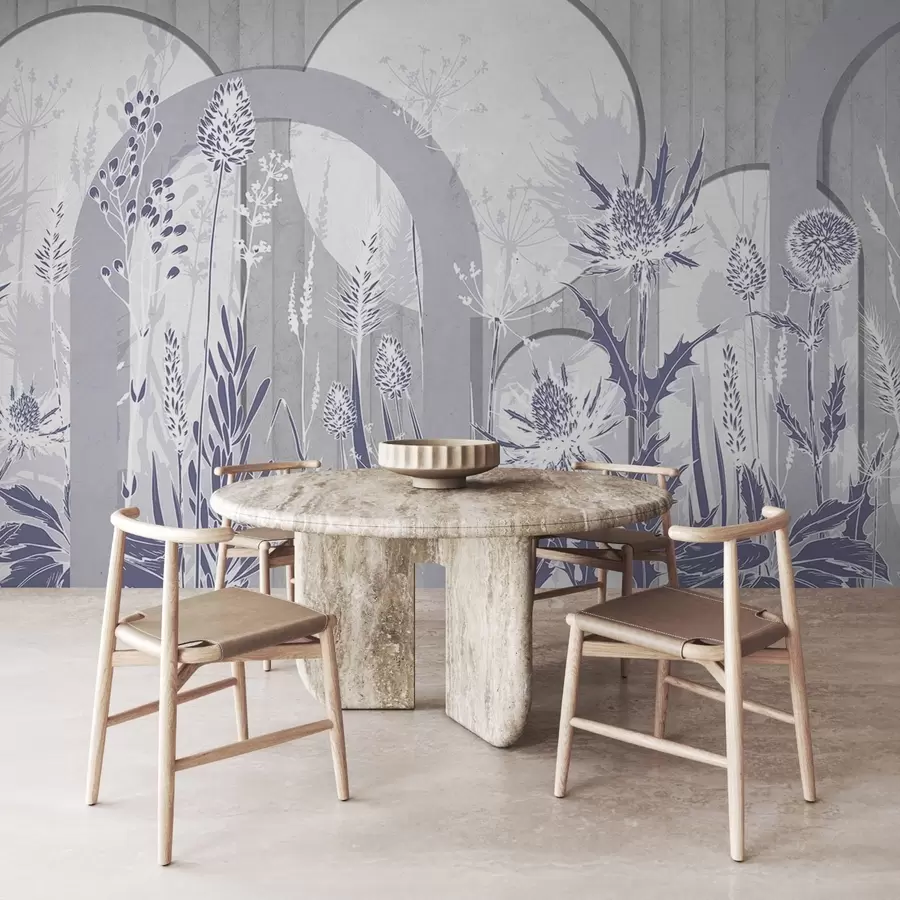 Fotobehang Castelia w04092v3