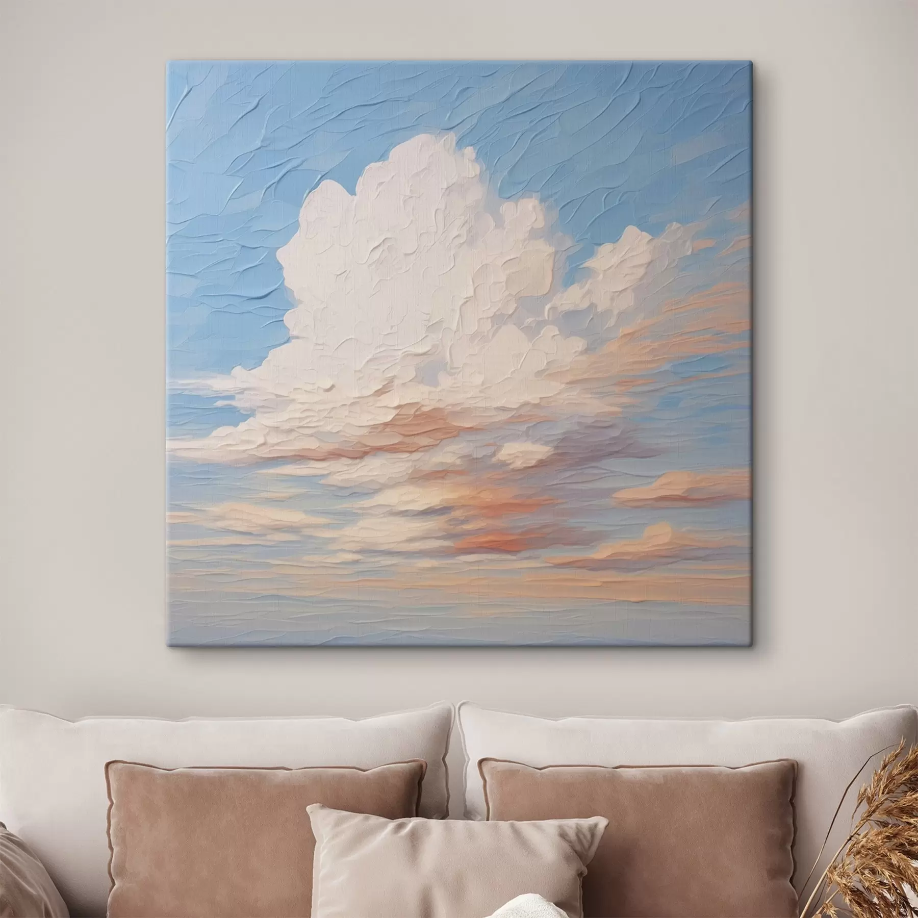  Peintures Ciel s44704