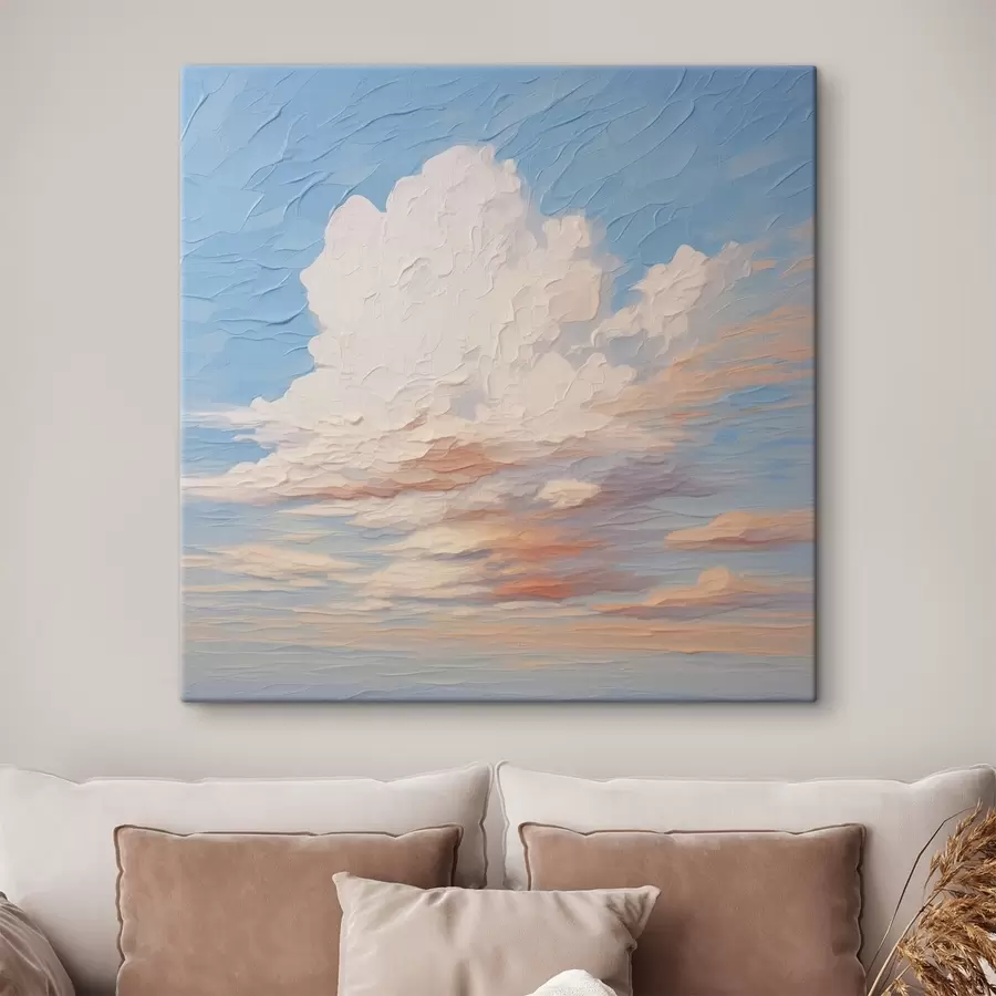  Peintures Ciel s44704