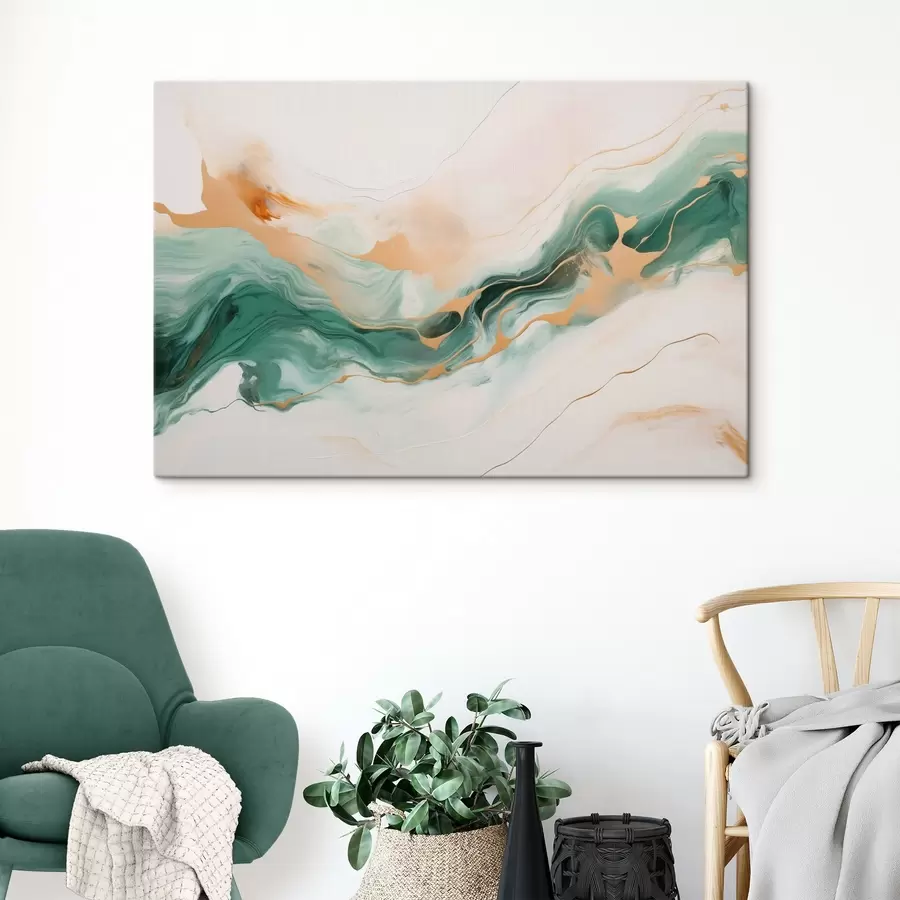  Peintures Abstraction moderne s44706