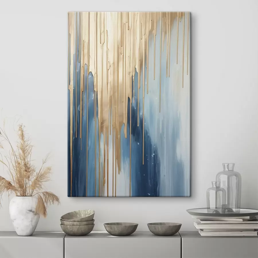  Peintures Abstraction s44707