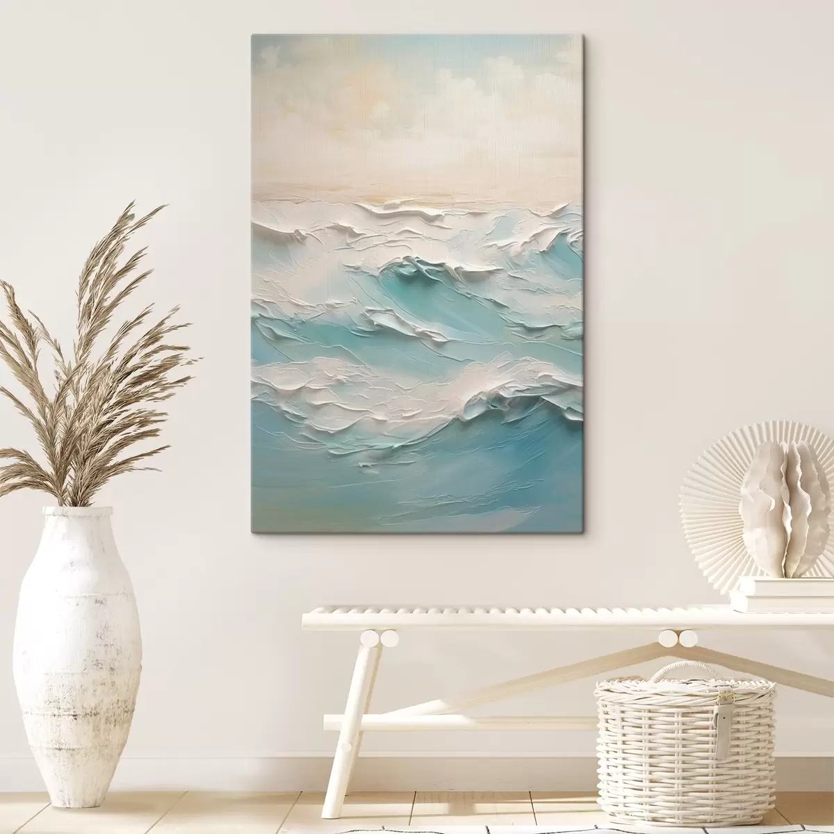  Schilderijen Zee imitatie schilderij s44709