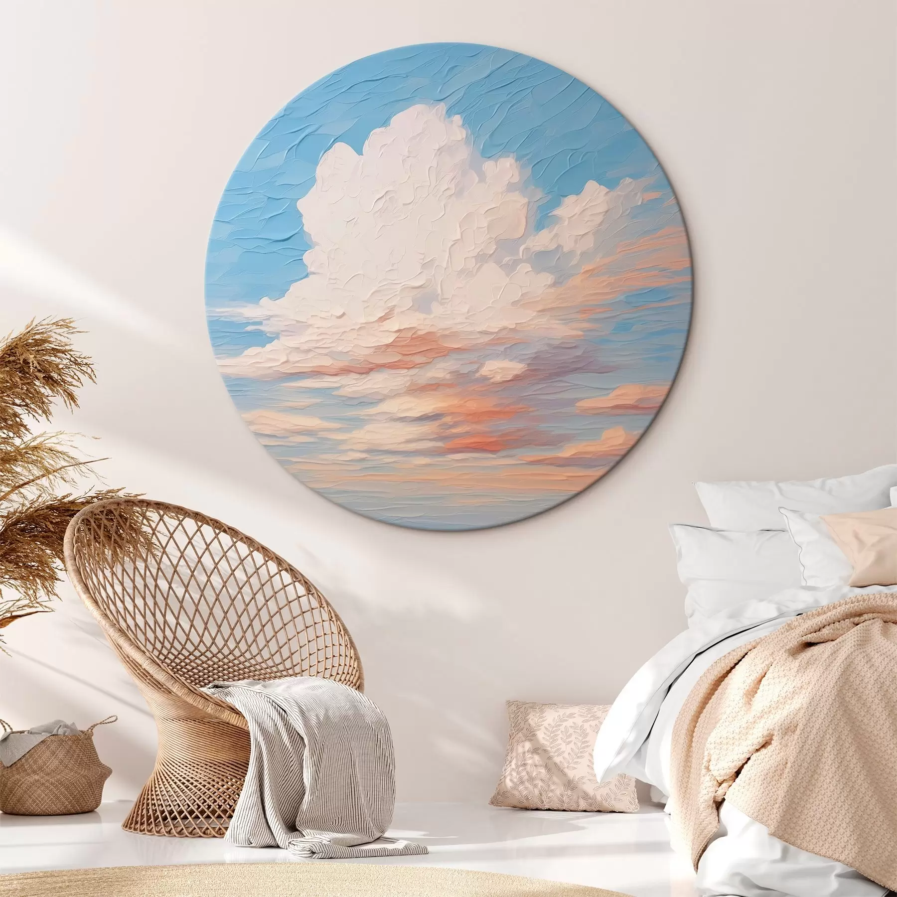  Schilderijen Sky r44704