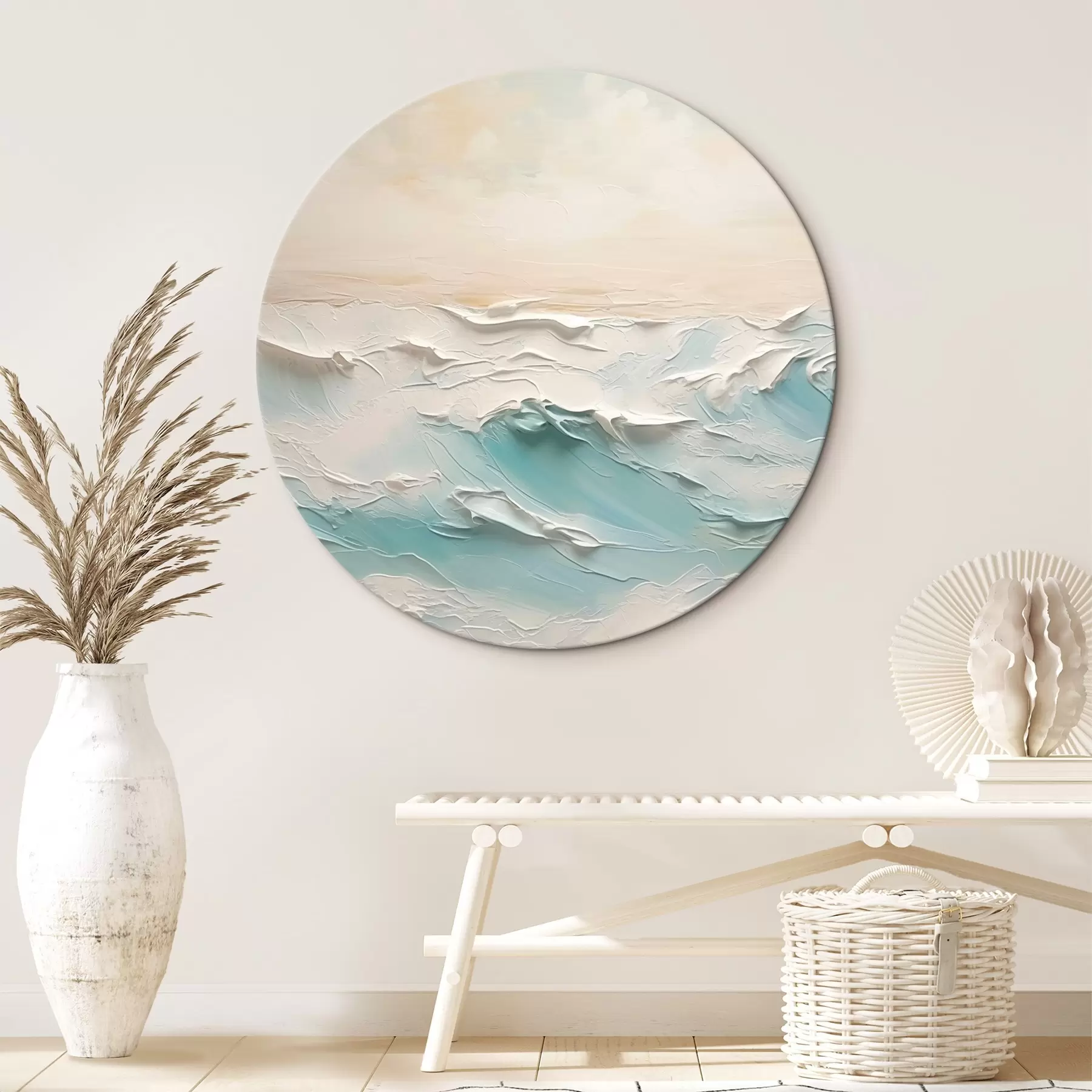  Schilderijen Zee imitatie schilderij r44709