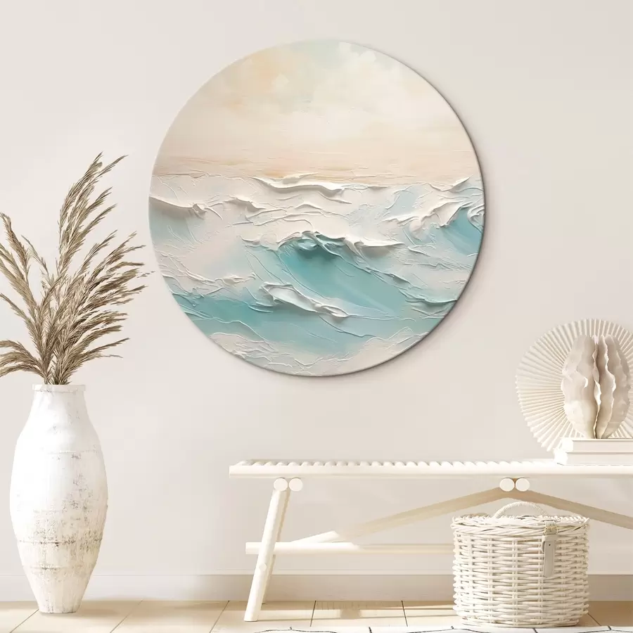  Schilderijen Zee imitatie schilderij r44709