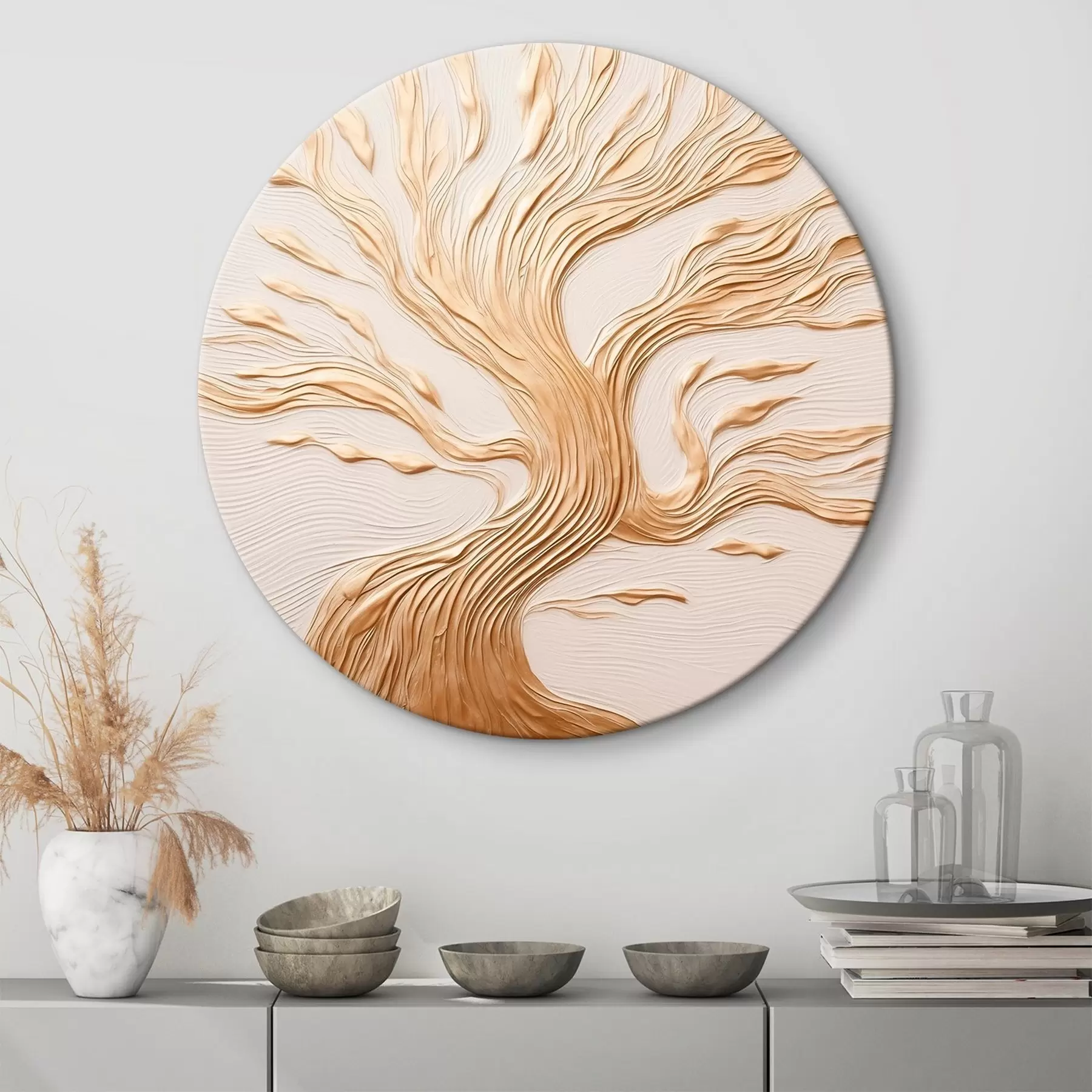  Schilderijen Boom r44712