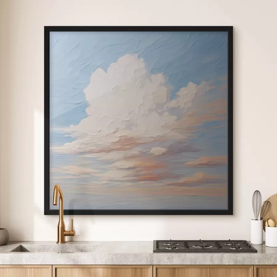 Papier peint photo Ciel f44704