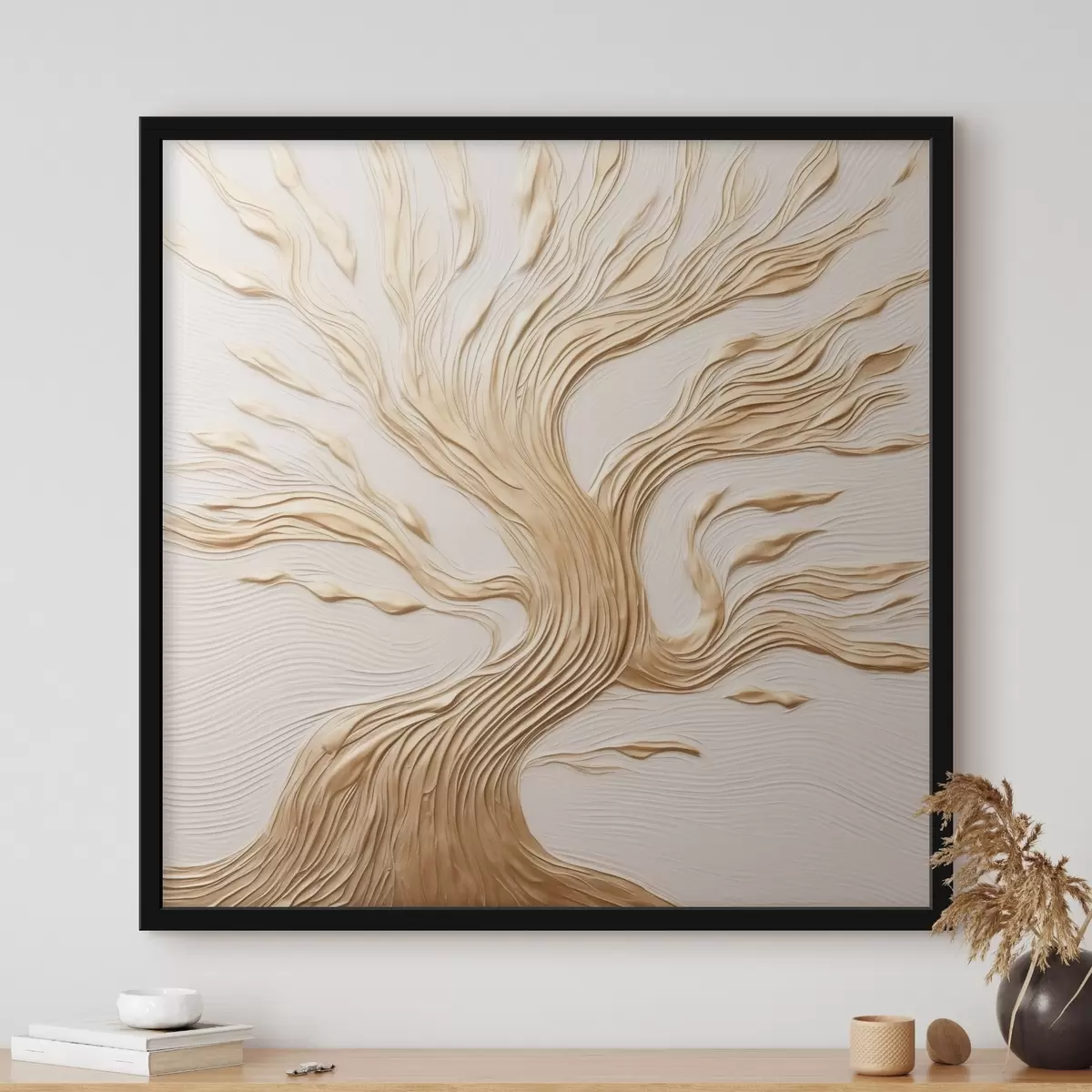 Affiche Arbre f44712