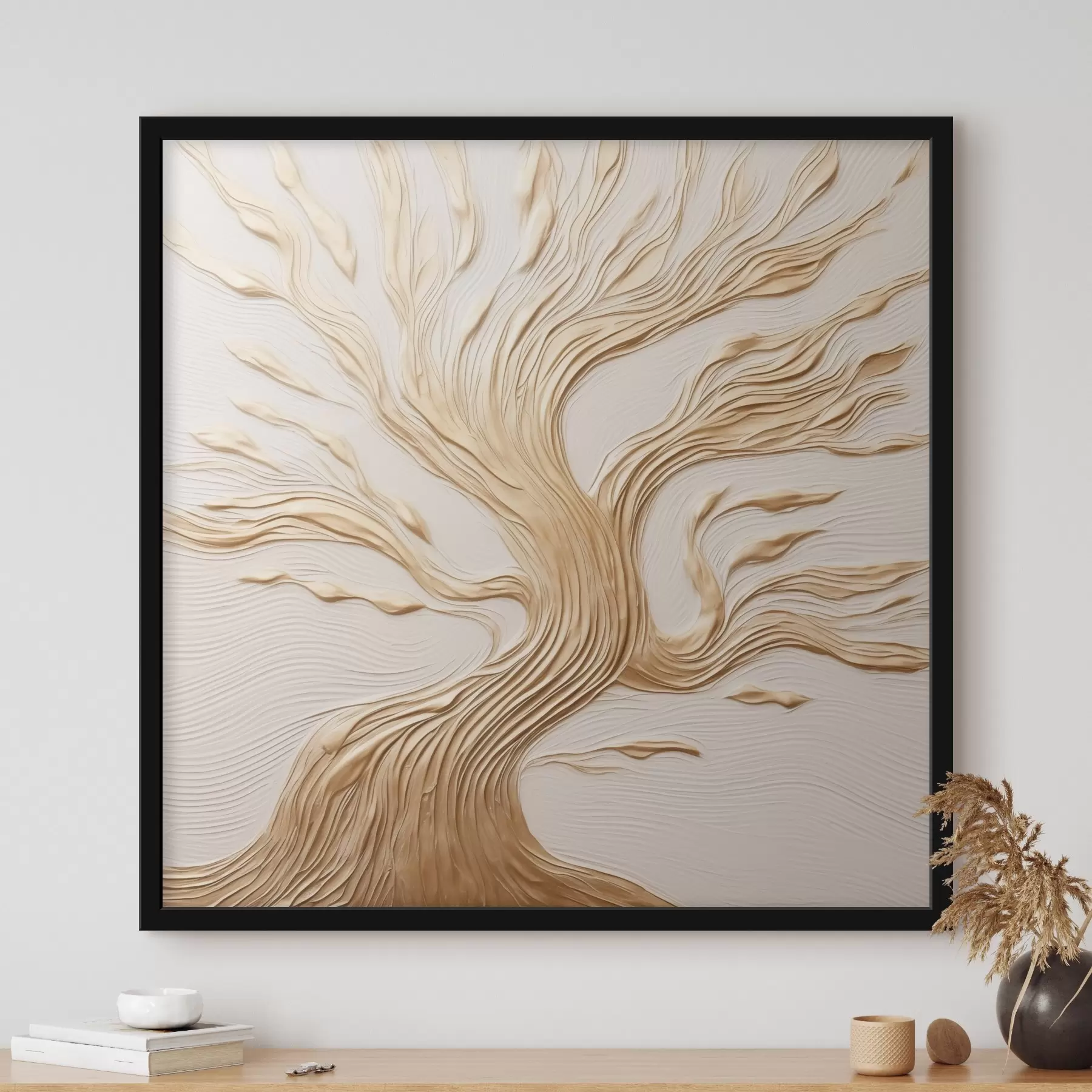 Papier peint photo Arbre f44712