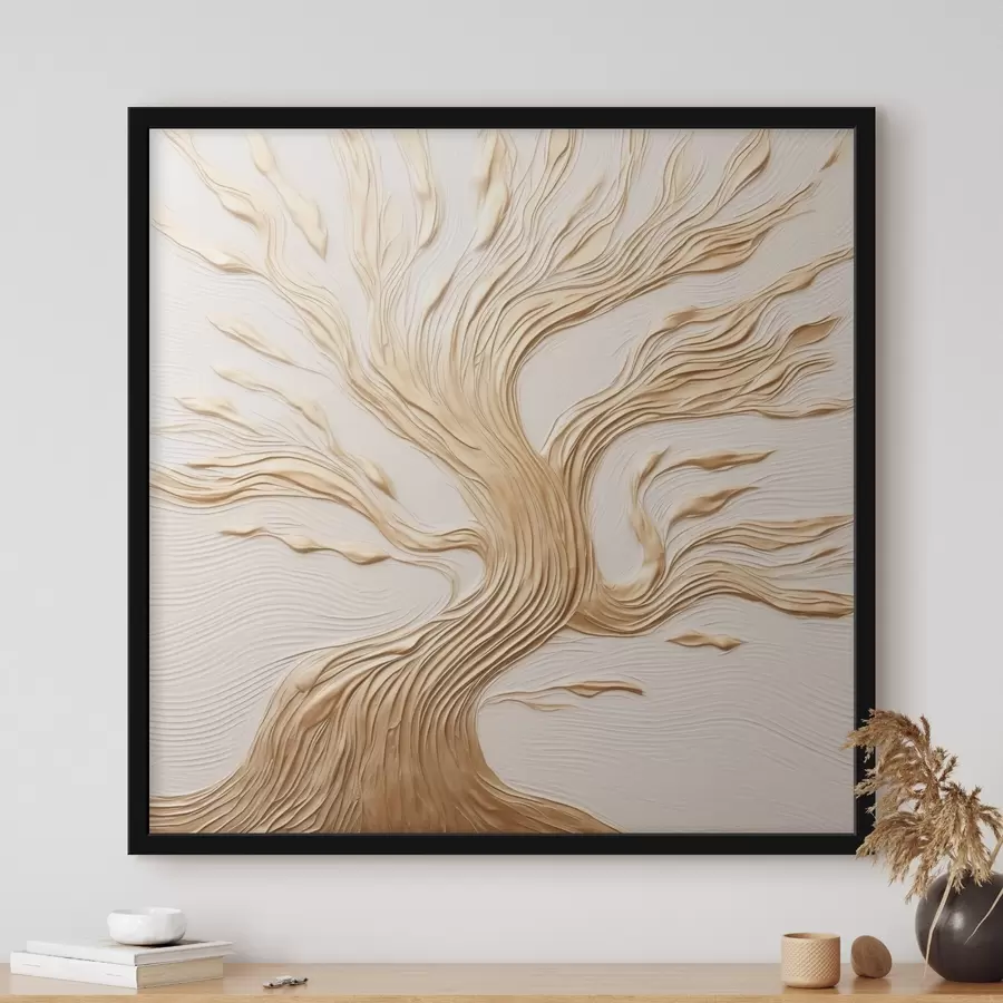 Fotobehang Boom f44712