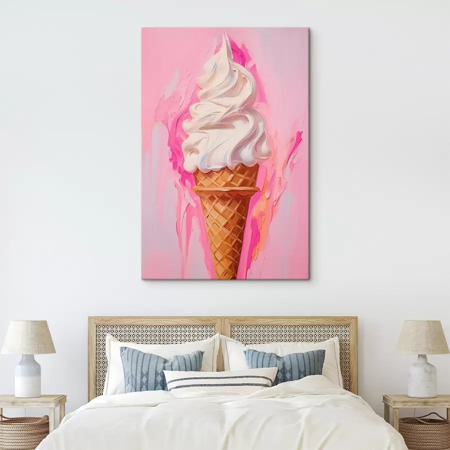  Peintures Glaces s44814