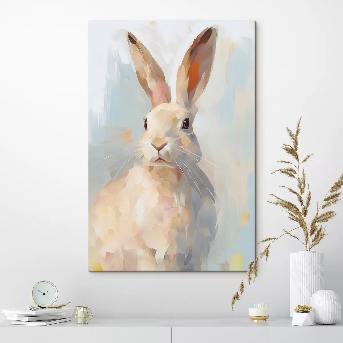  Peintures Lièvre s44825