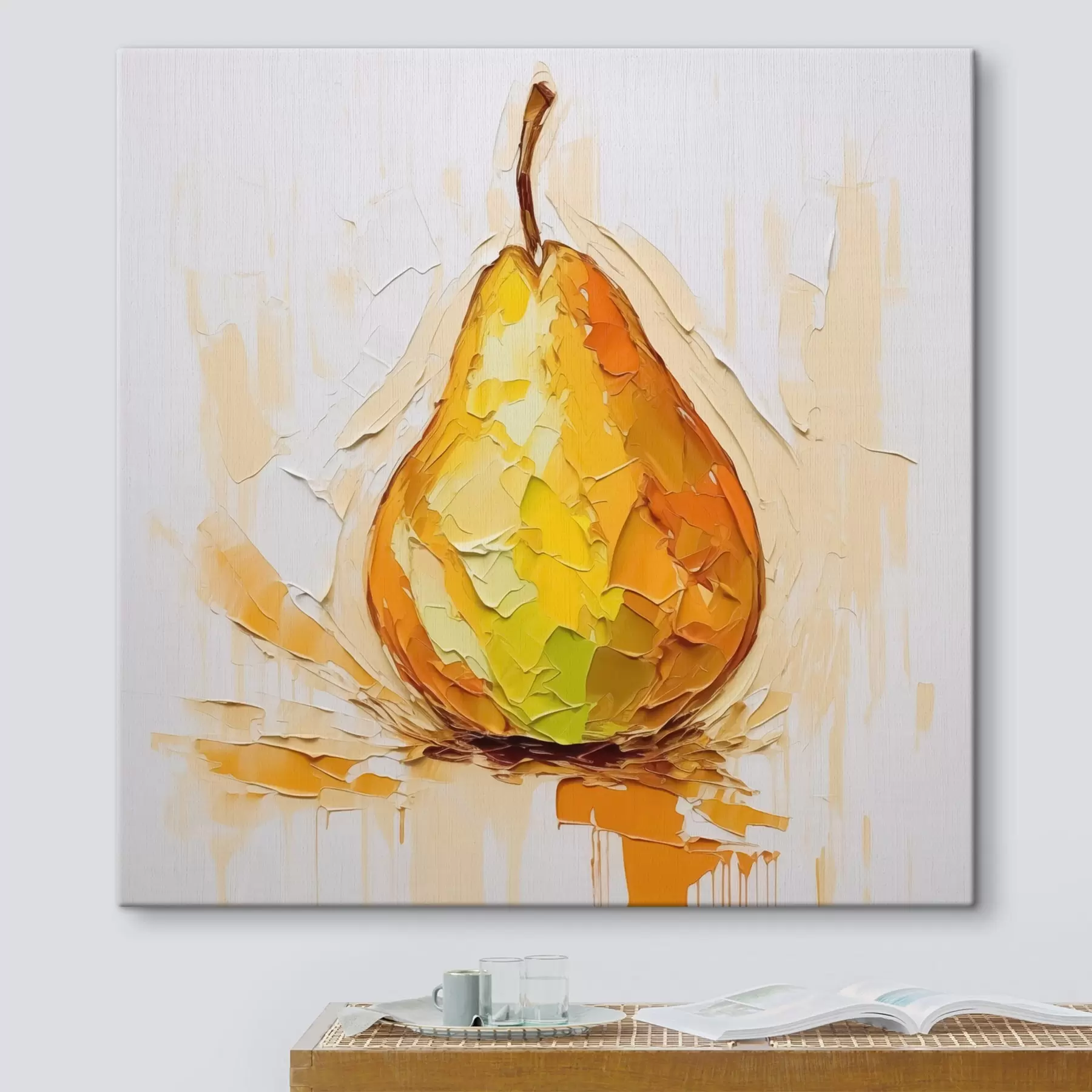  Schilderijen Peer s44828