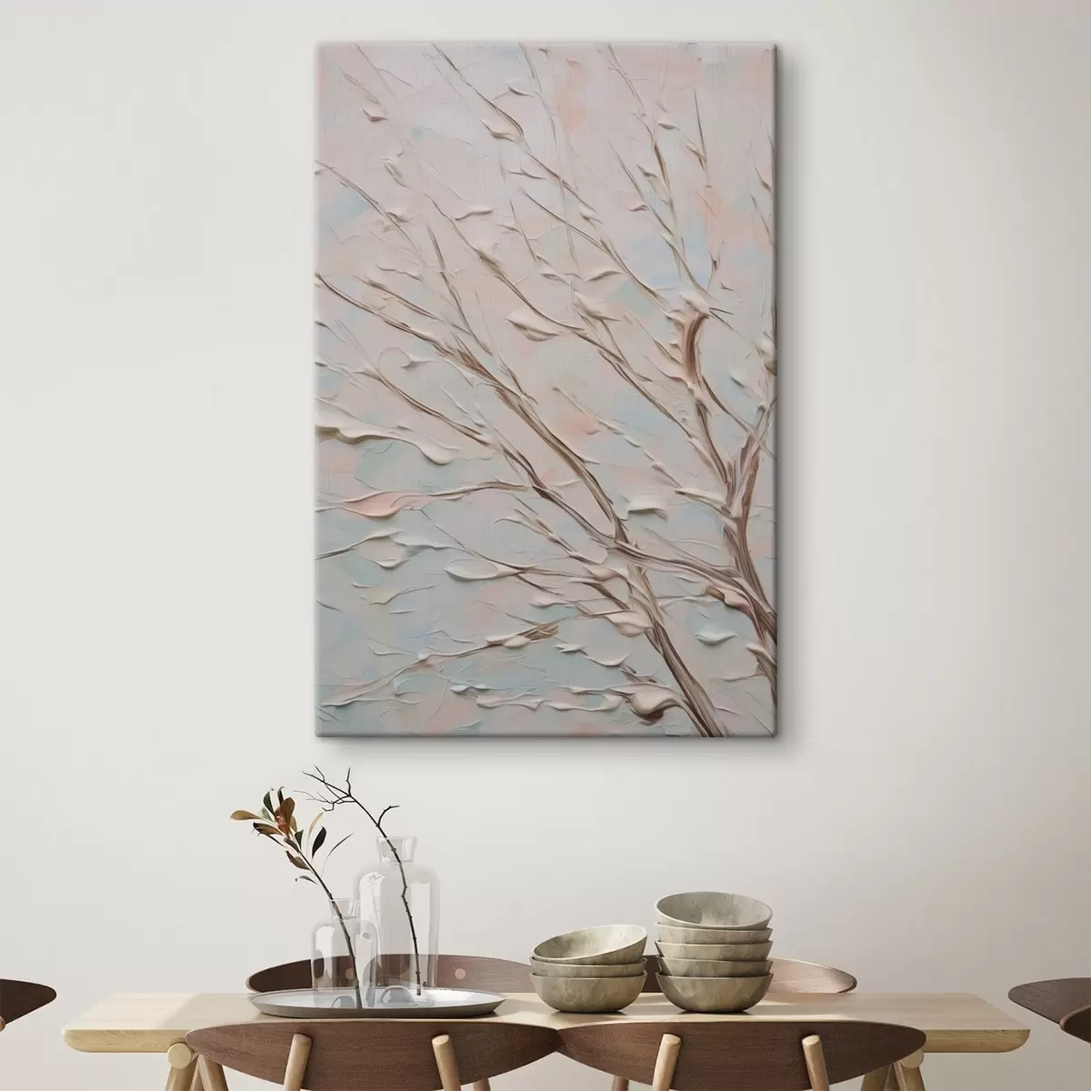  Schilderijen Twijgen s44834