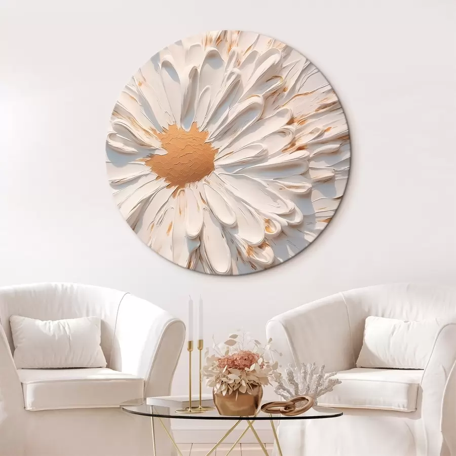  Peintures Peinture imitation camomille r44816