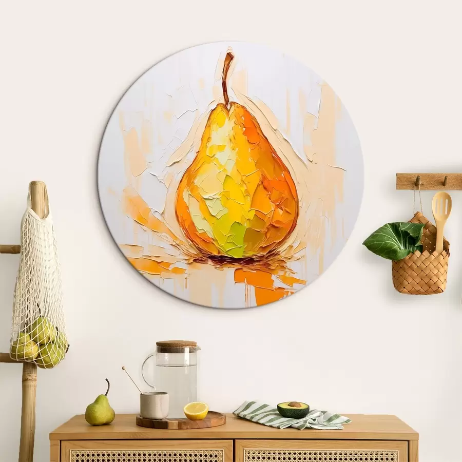  Schilderijen Peer r44828