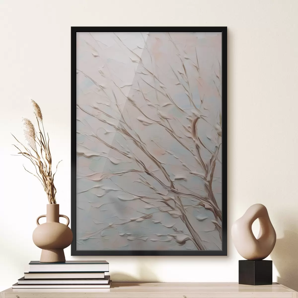 Affiche Brindilles f44834