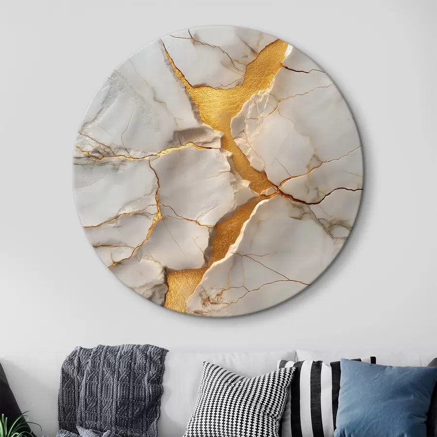  Schilderijen Marmer r44971