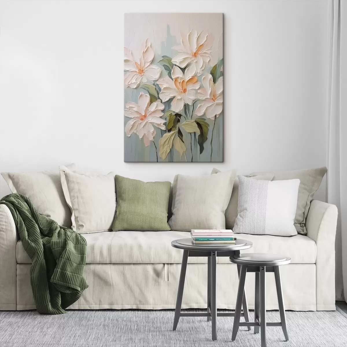  Schilderijen Bloemen s44988