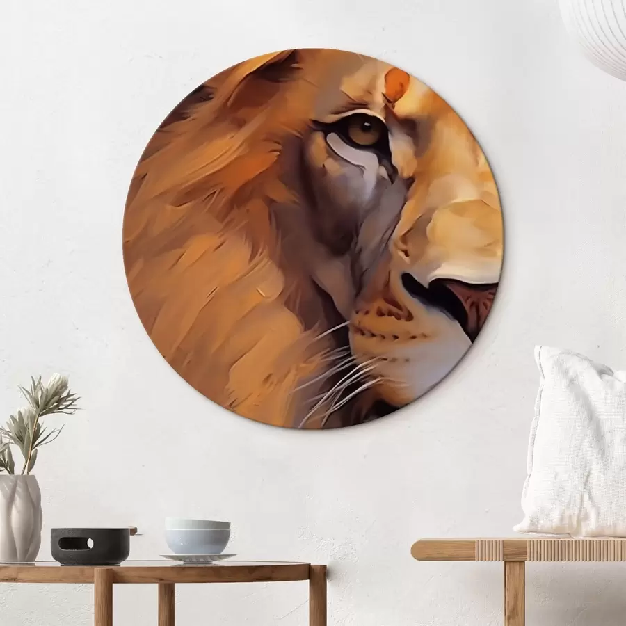  Peintures Lion r44996