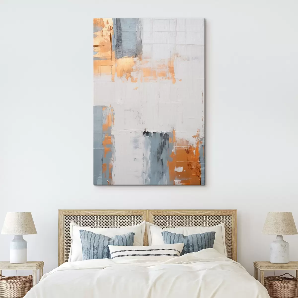  Peintures Abstraction moderne s45009