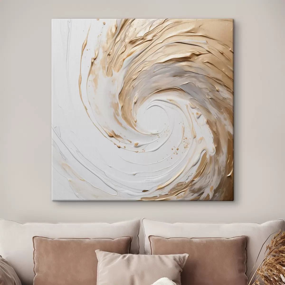  Schilderijen Abstractie s45017