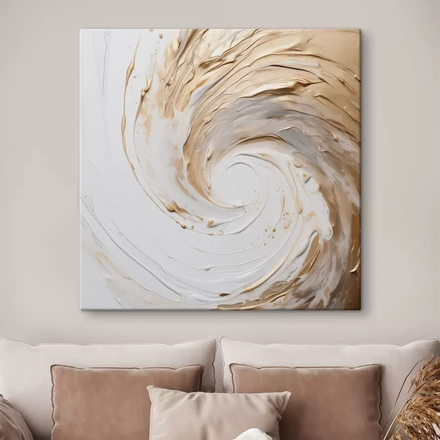  Peintures Abstraction s45017