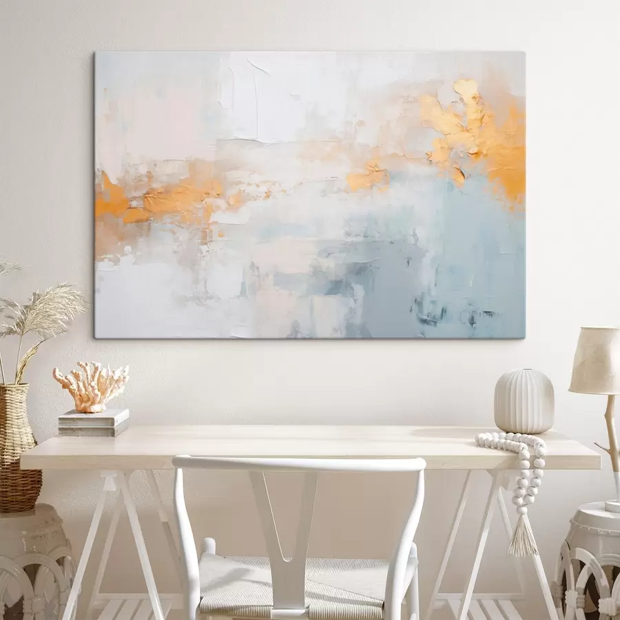  Peintures Abstraction imitation de la peinture s45020